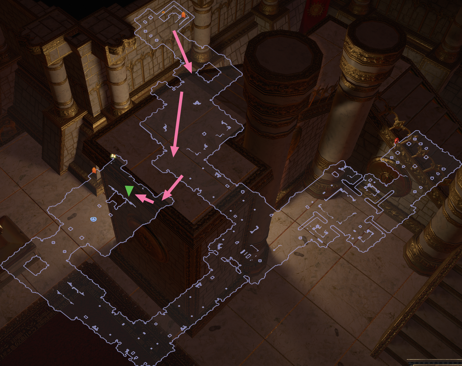 Solaris Temple 2 Variant 6